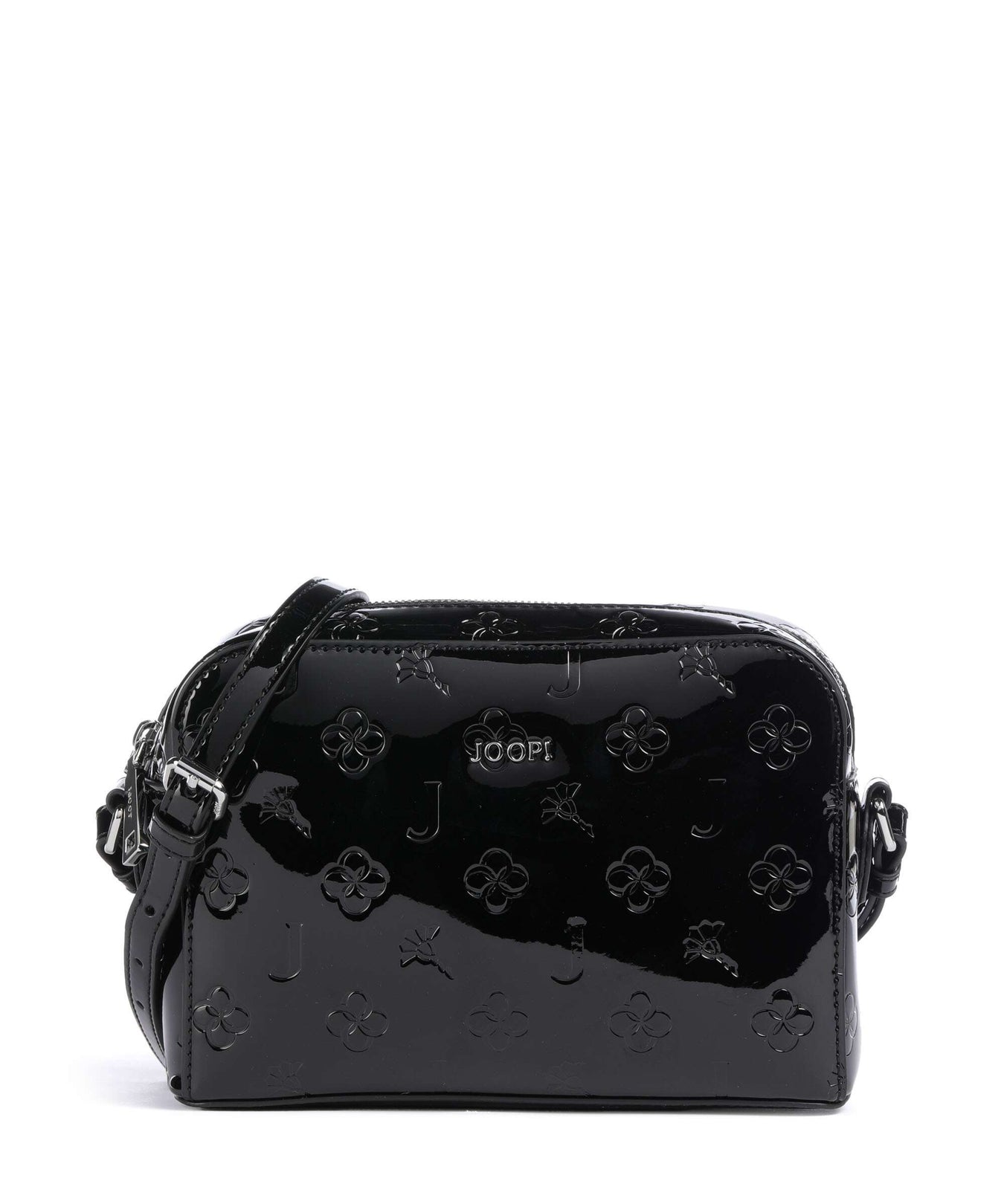 JOOP! Decoro Lucente Cloe Crossbody bag black