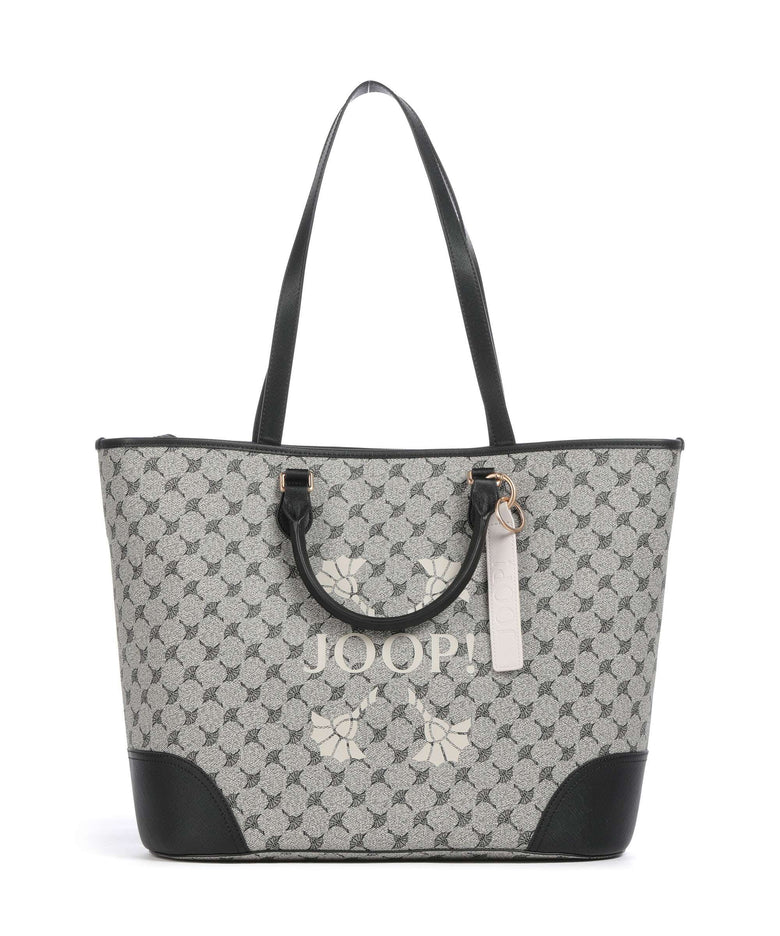 JOOP! Mazzolino Chiaro Meryl Tote bag black