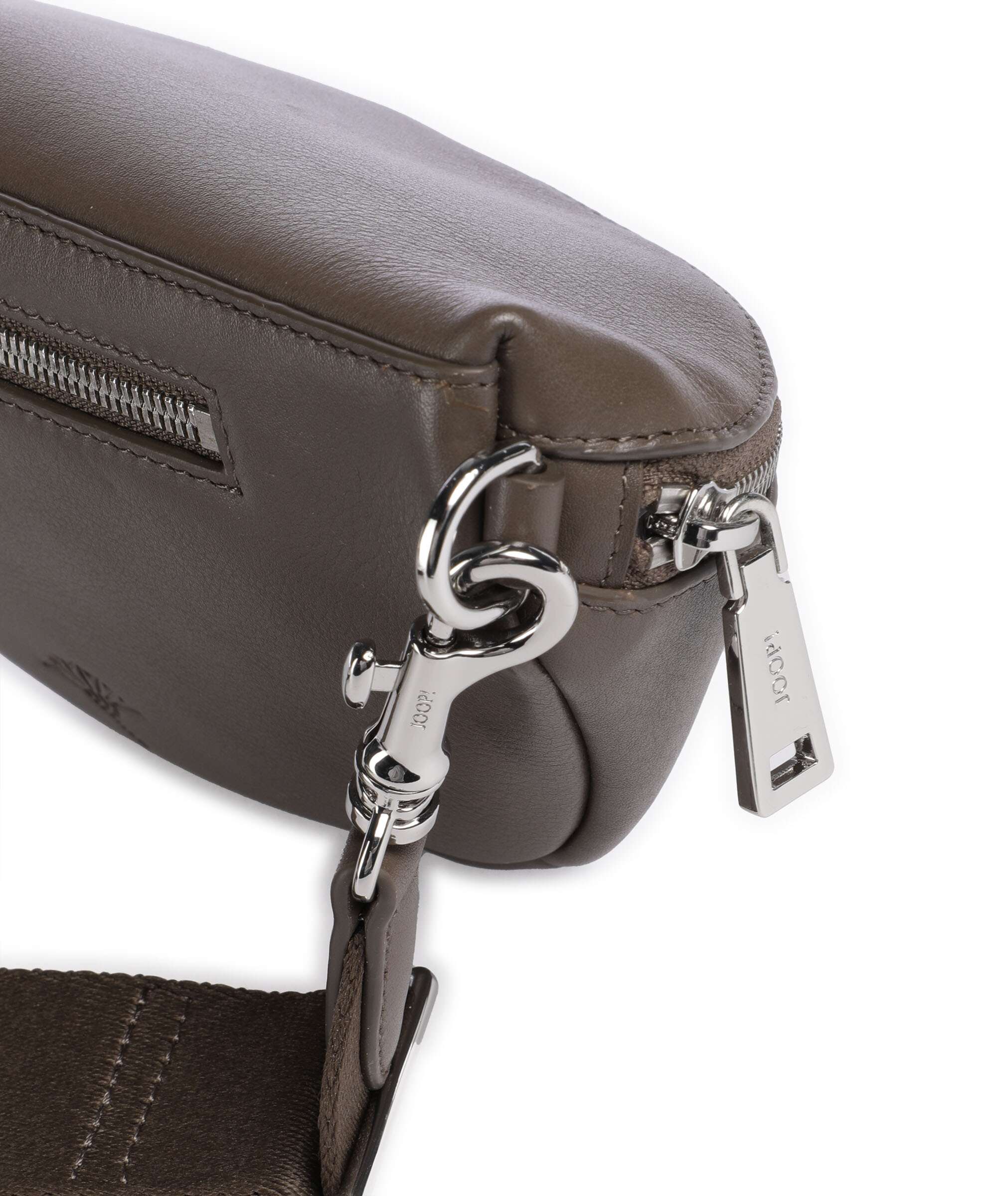 JOOP! Sofisticato 1.0 Isabella Belt bag morel