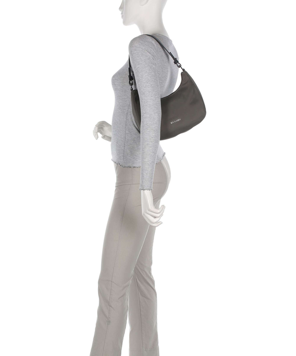 Bogner Klosters Melene Shoulder bag beluga