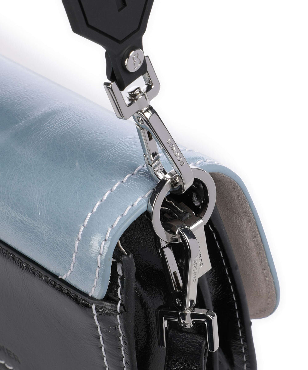 Bogner Bex Eartha Shoulder bag light blue
