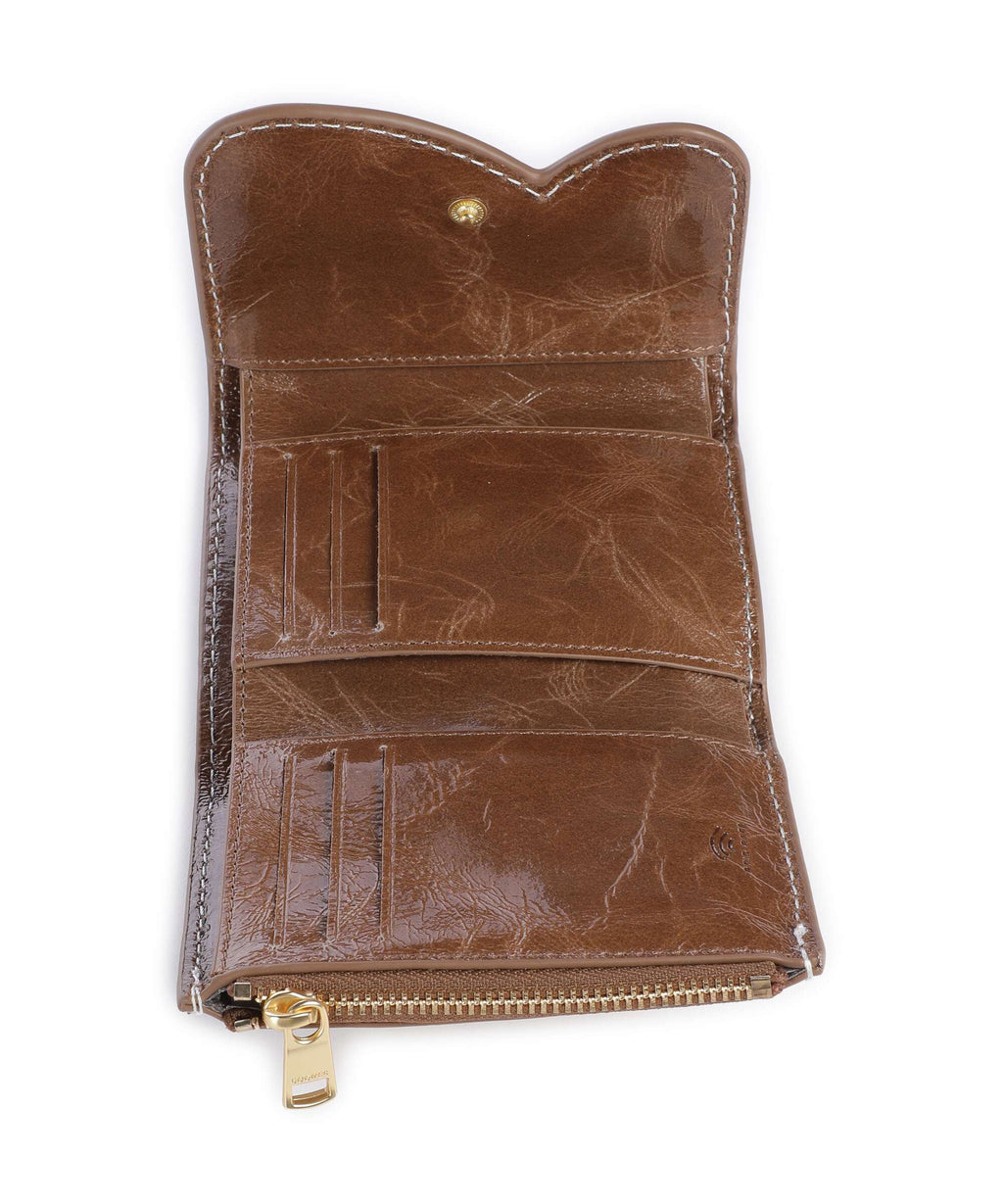 Bogner Bex Maeve Wallet pine grove