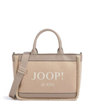 JOOP! Jeans Calduccio Yvette Handbag sesame