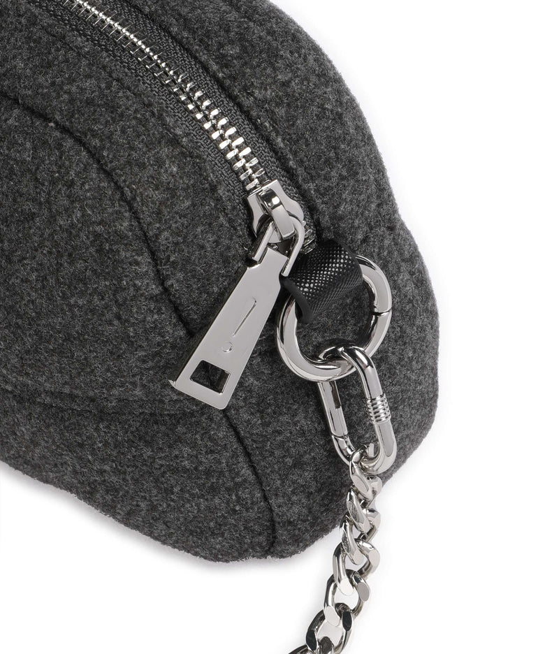 JOOP! Jeans Ordine 1.0 Giaccone Fabrizia Crossbody bag grey