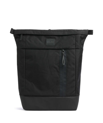 Strellson Northwood Rs Sebastian Ryggsäck black