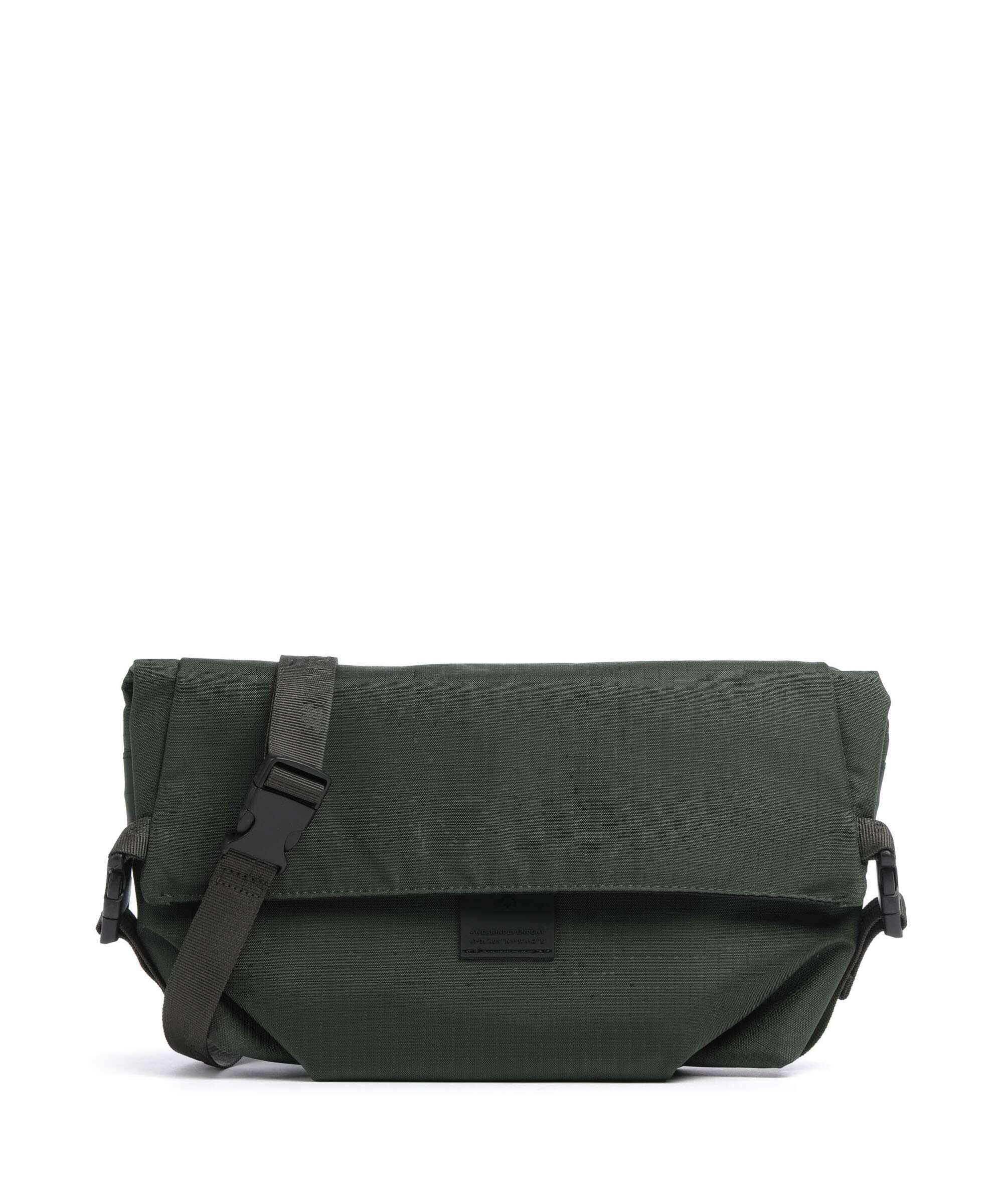 Strellson Northwood Rs Bruno Shoulder bag khaki