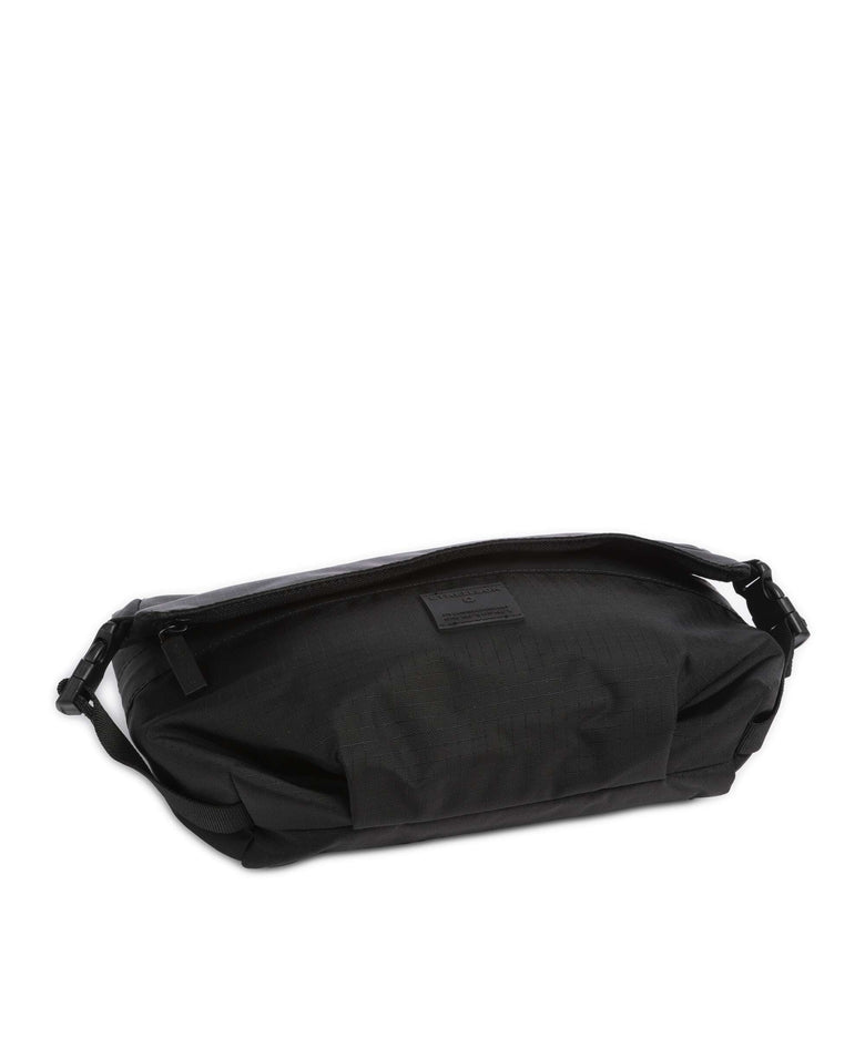 Strellson Northwood Rs Bruno Shoulder bag black