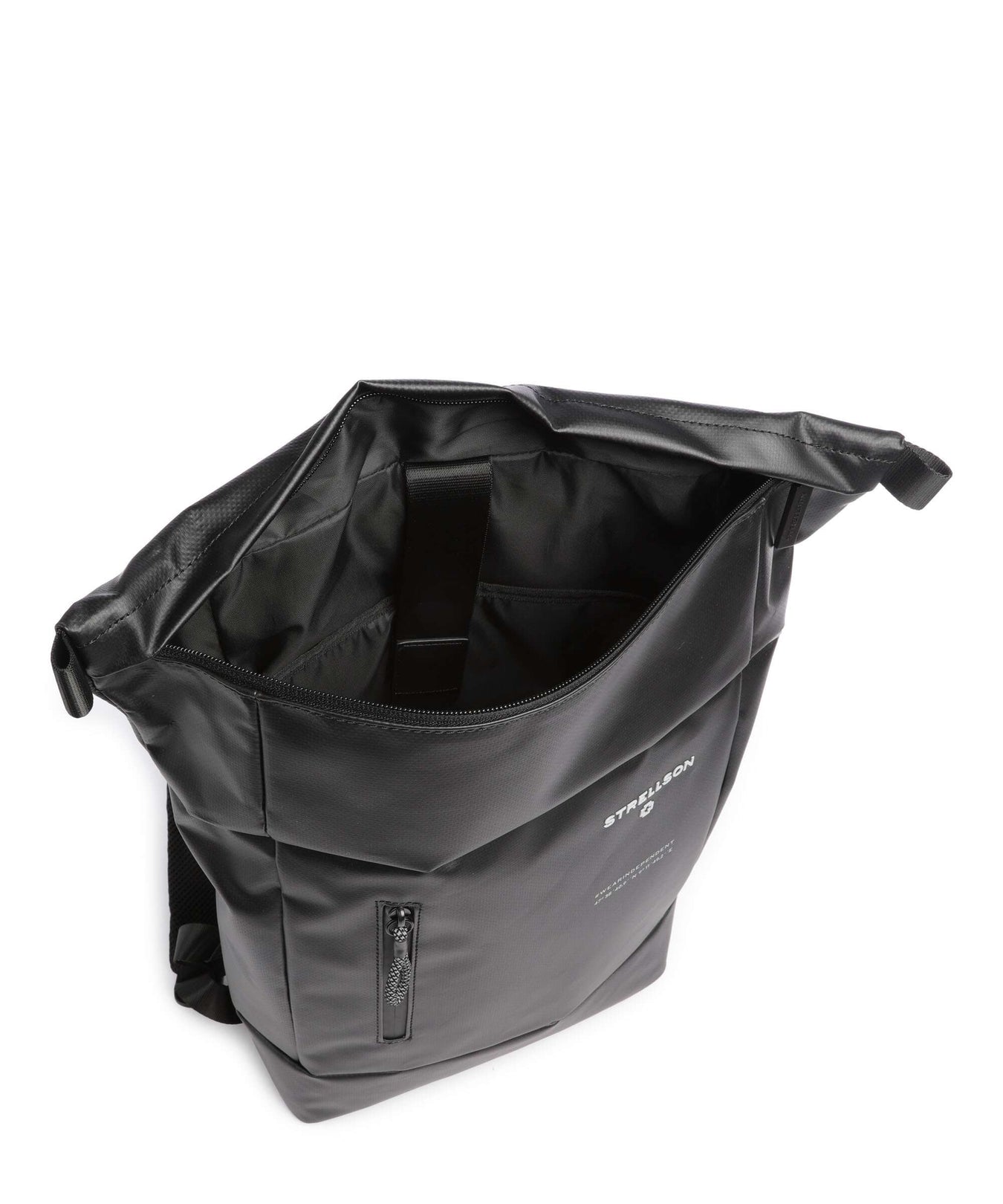 Strellson Stockwell 2.0 Sebastian Backpack black