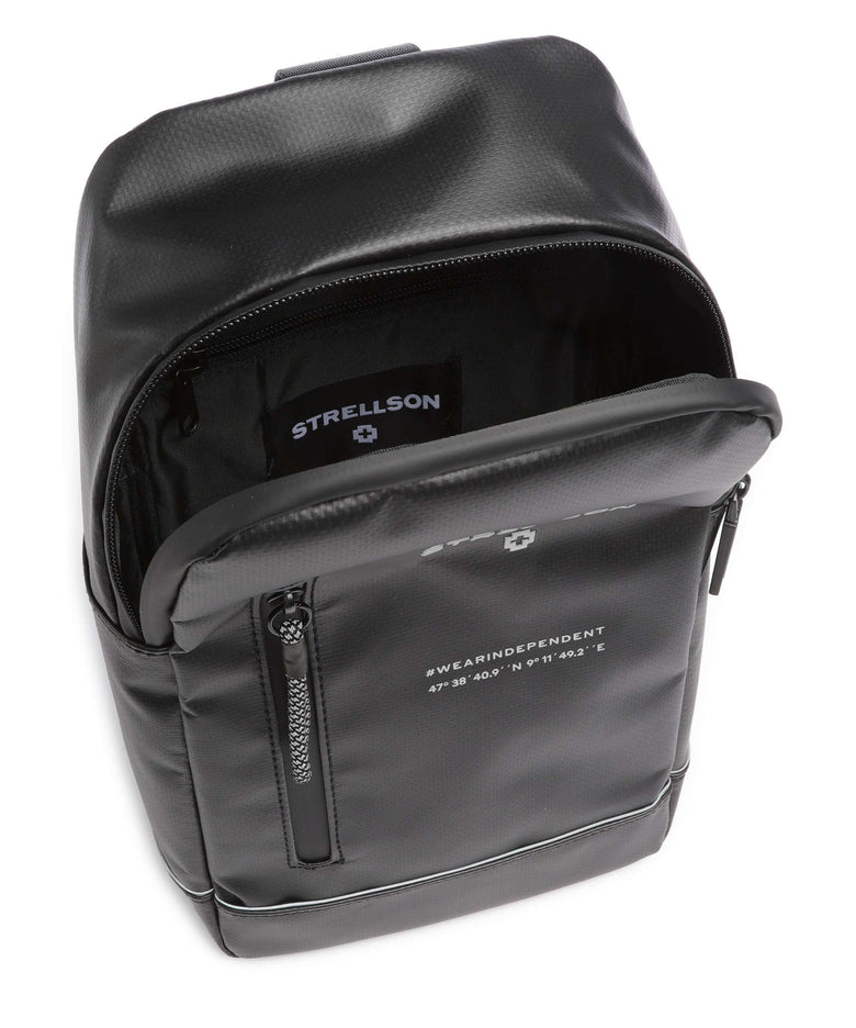 Strellson Stockwell 2.0 Chris Sling bag black