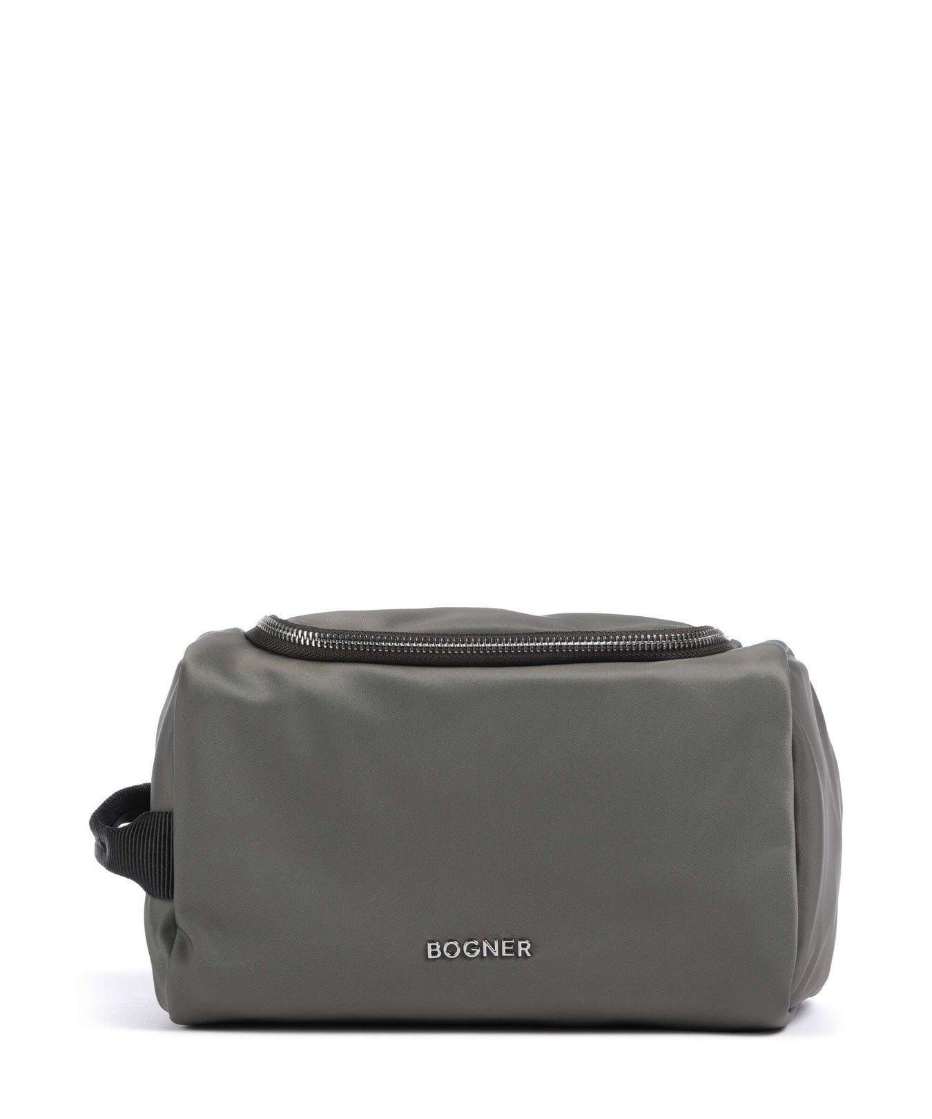Bogner Klosters Fria Toiletry bag beluga