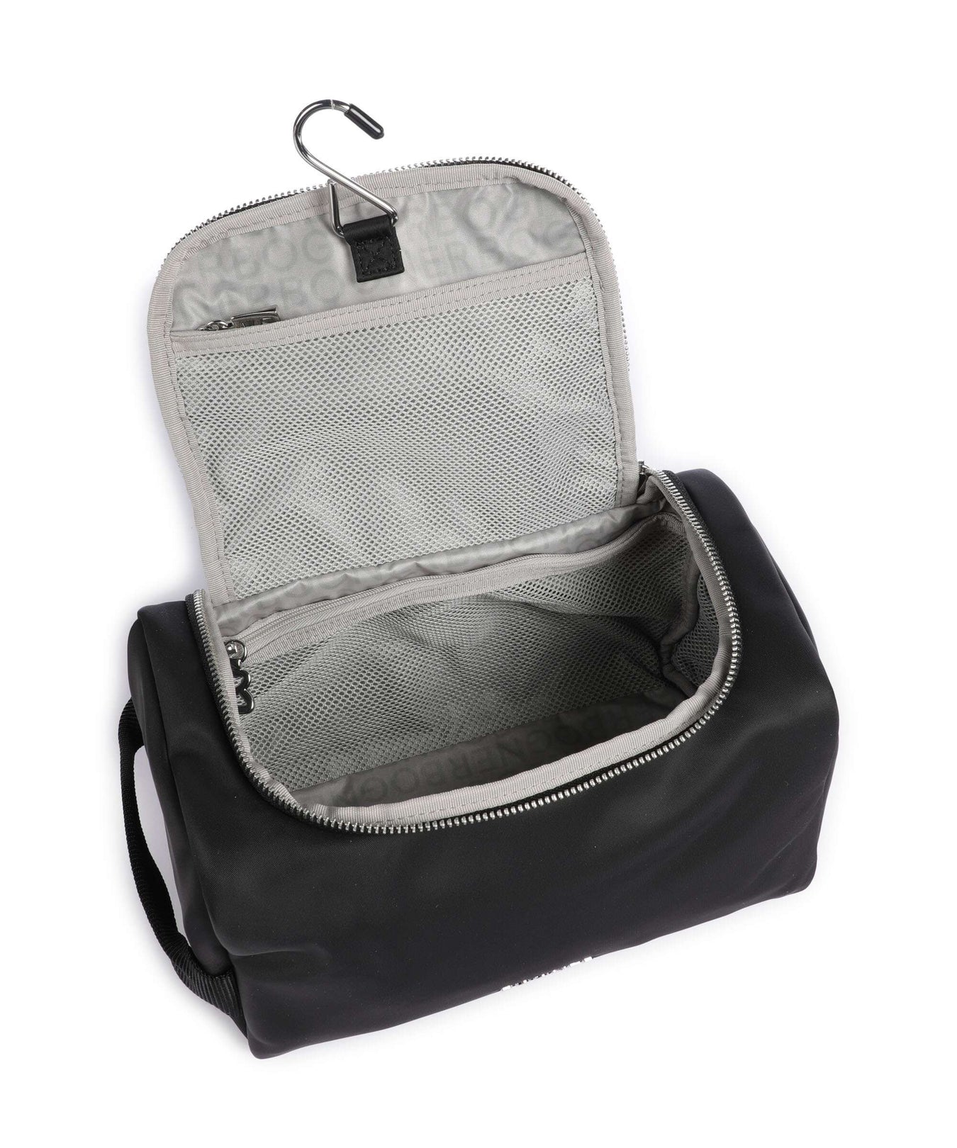 Bogner Klosters Fria Toiletry bag black