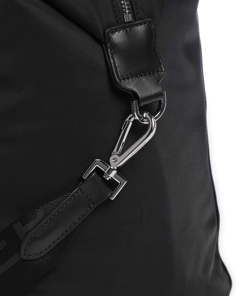 Bogner Klosters Alia Weekend bag black