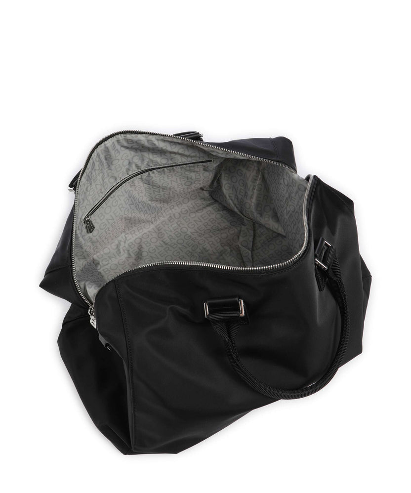 Bogner Klosters Alia Weekend bag black