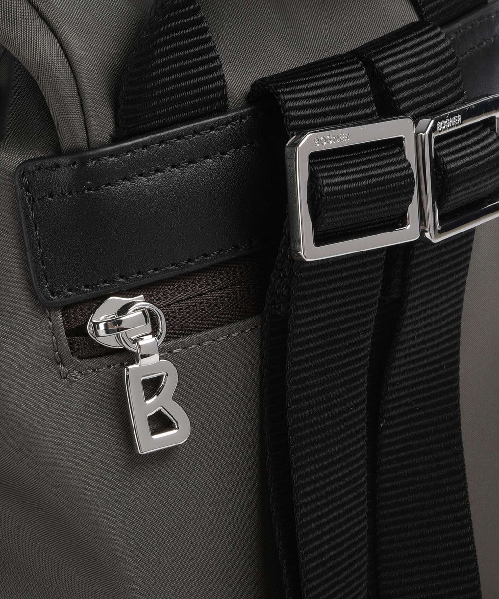 Bogner Klosters Feline Backpack beluga