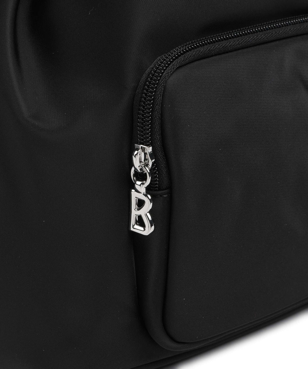 Bogner Klosters Feline Backpack black