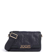 JOOP! Ricamo Sousa Crossover väska dark blue
