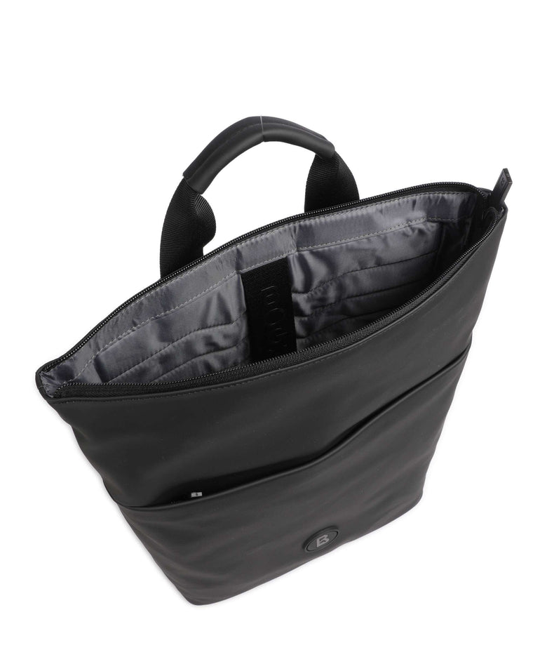 Bogner La Prava Arne Backpack schwarz