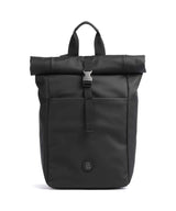 Bogner La Prava Leon Rolltop ryggsäck schwarz