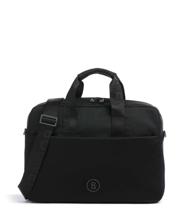 Bogner Arolla Mattis Portfölj black