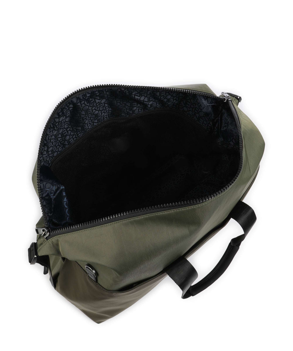 Bogner Arolla Ewald Weekend bag olive night