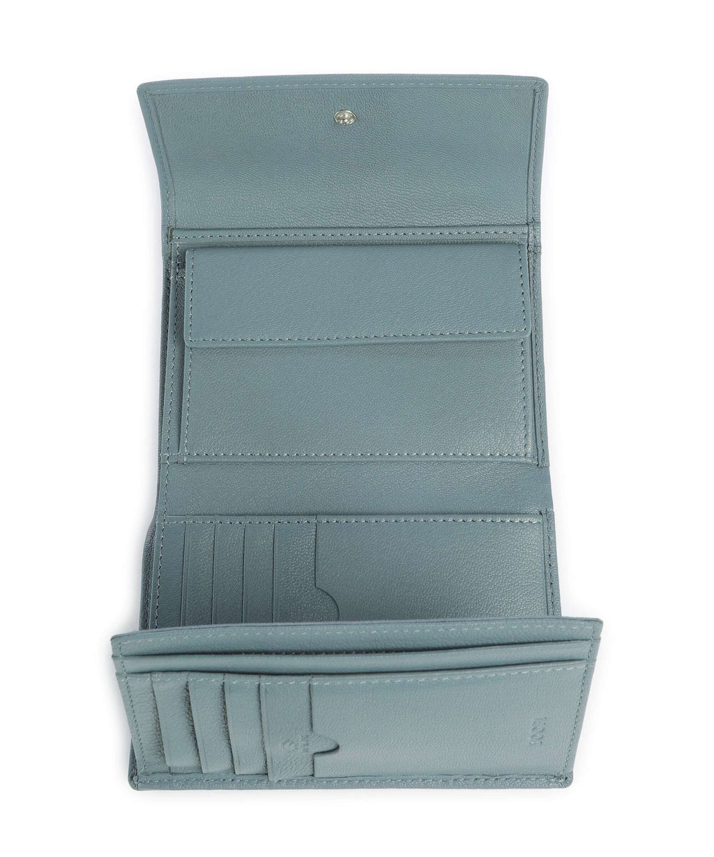 JOOP! Lantea Cosma Wallet mid blue