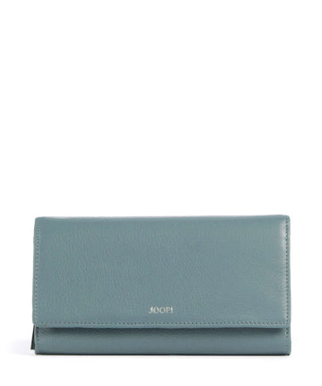JOOP! Lantea Europa RFID Plånbok mid blue