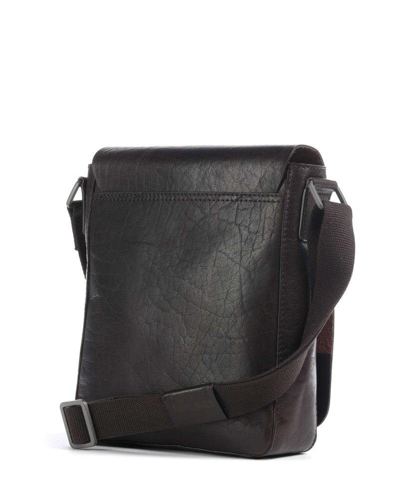 Strellson Abbey Crossbody bag darkbrown
