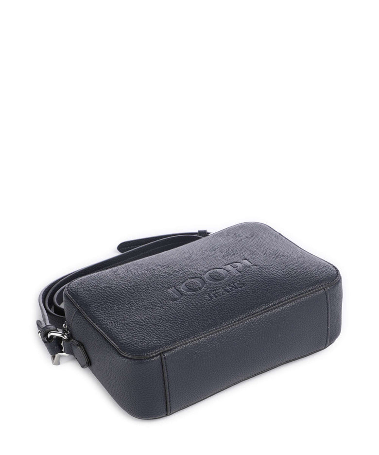 JOOP! Jeans Lettera 1.0 Cloe Crossbody bag dark blue
