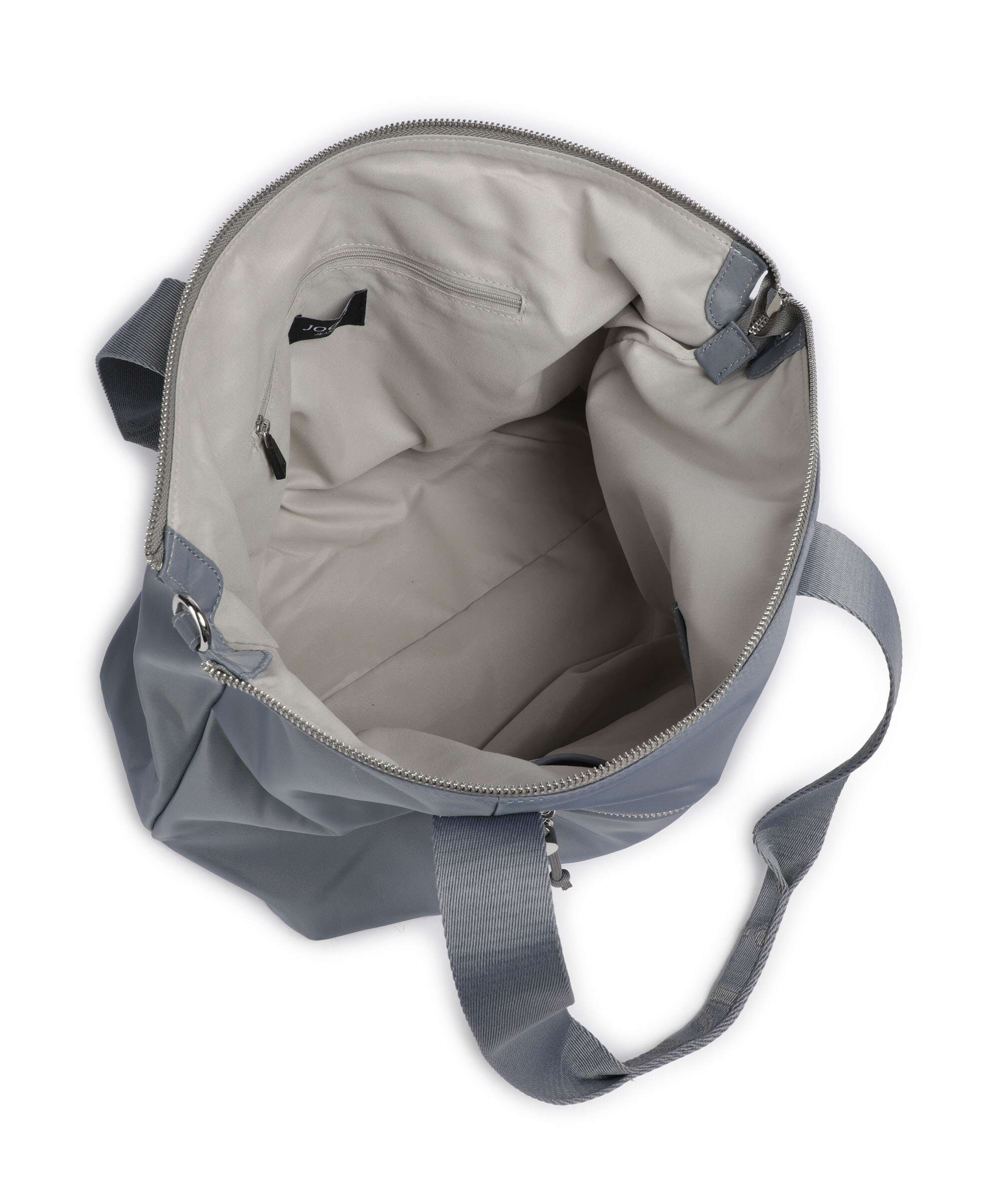 JOOP! Jeans Lietissimo Janita Tote bag infinity