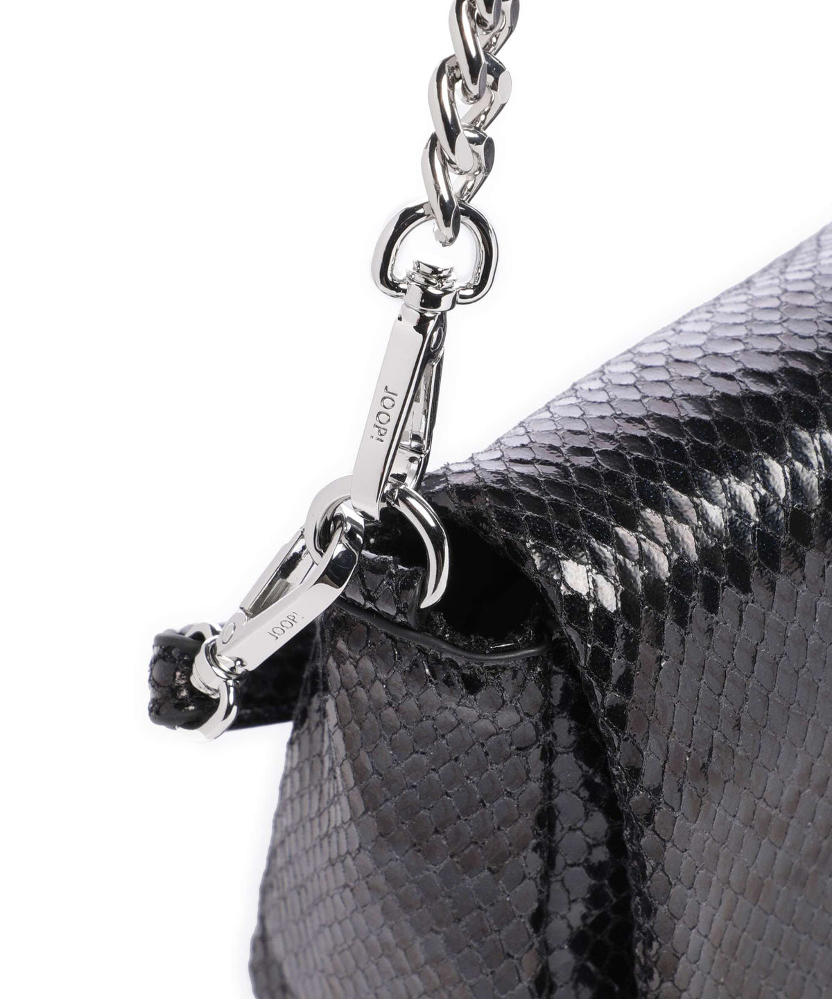 JOOP! Jeans Vipera Solar Shoulder bag black