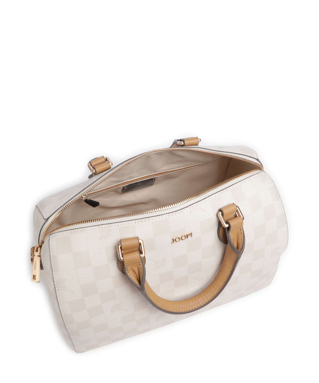 JOOP! Cortina Piazza Aurora Handbag birch
