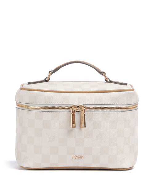 JOOP! Cortina Piazza Flora Toiletry bag birch