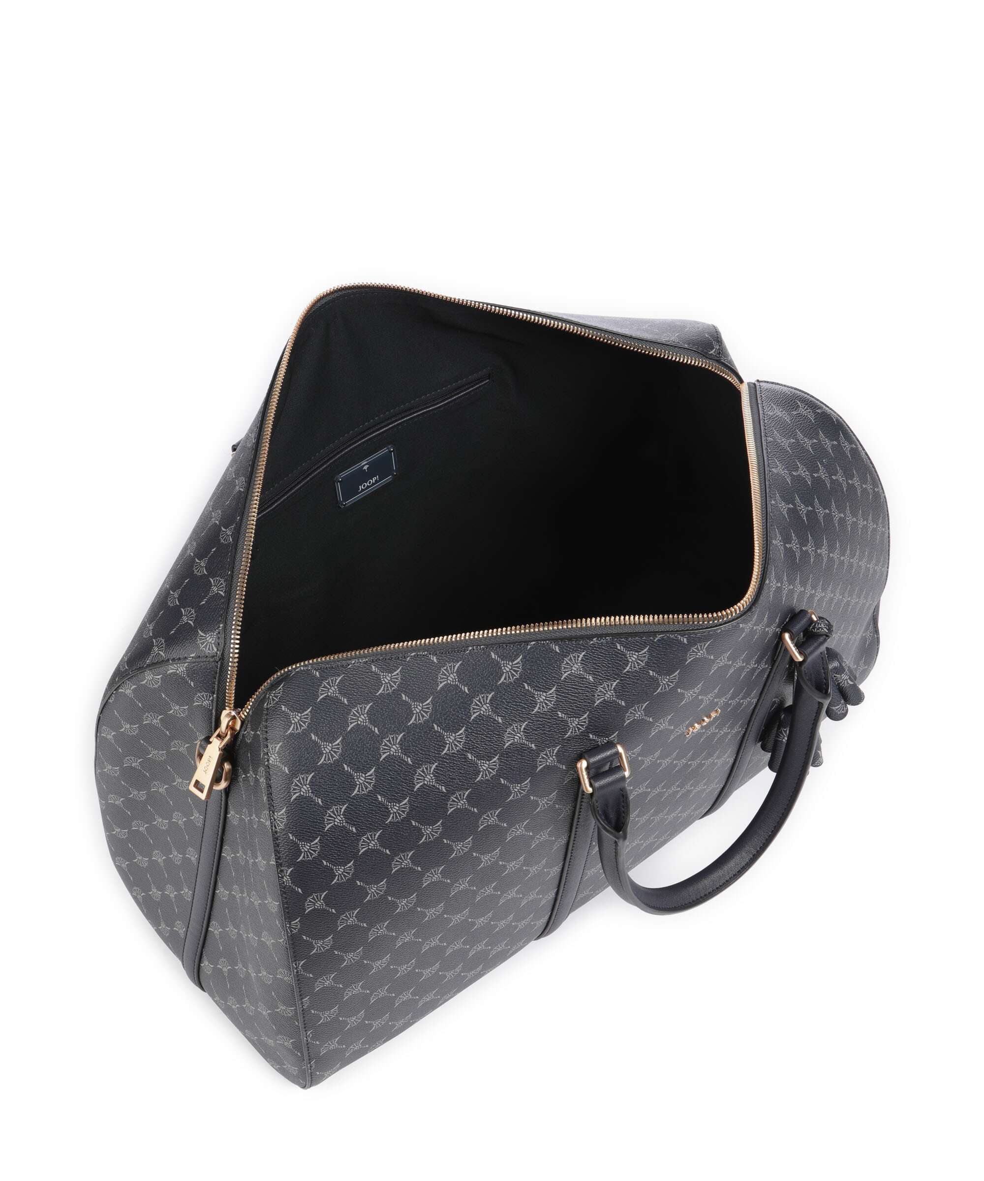 JOOP! Cortina 1.0 Aurora Weekend bag dark navy