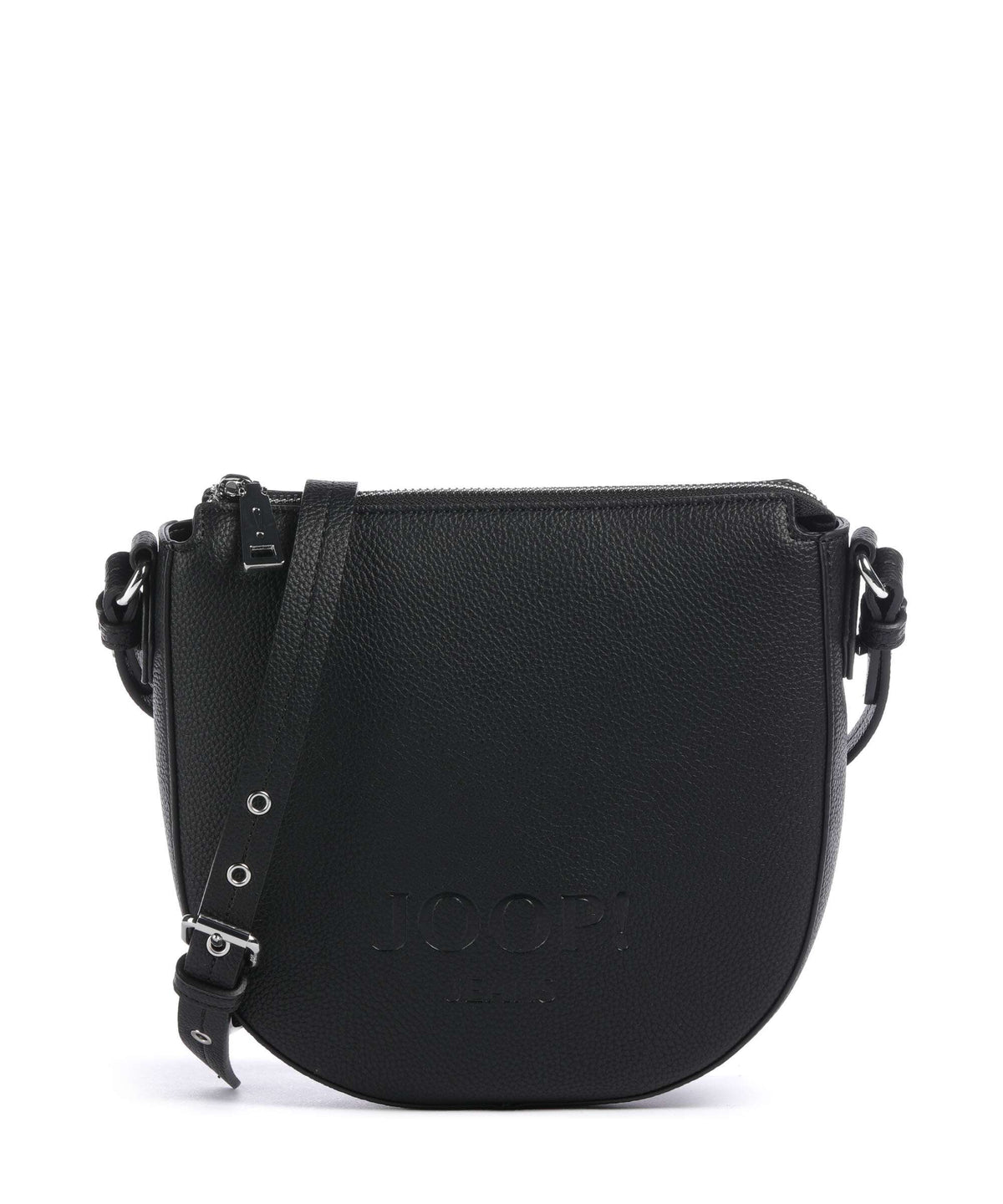 JOOP! Jeans Lettera 1.0 Stella Crossbody bag black