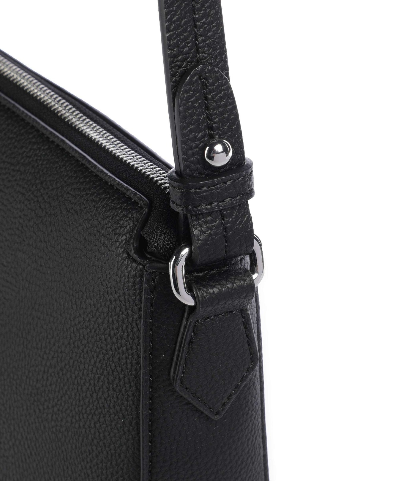 JOOP! Jeans Lettera 1.0 Stella Crossbody bag black