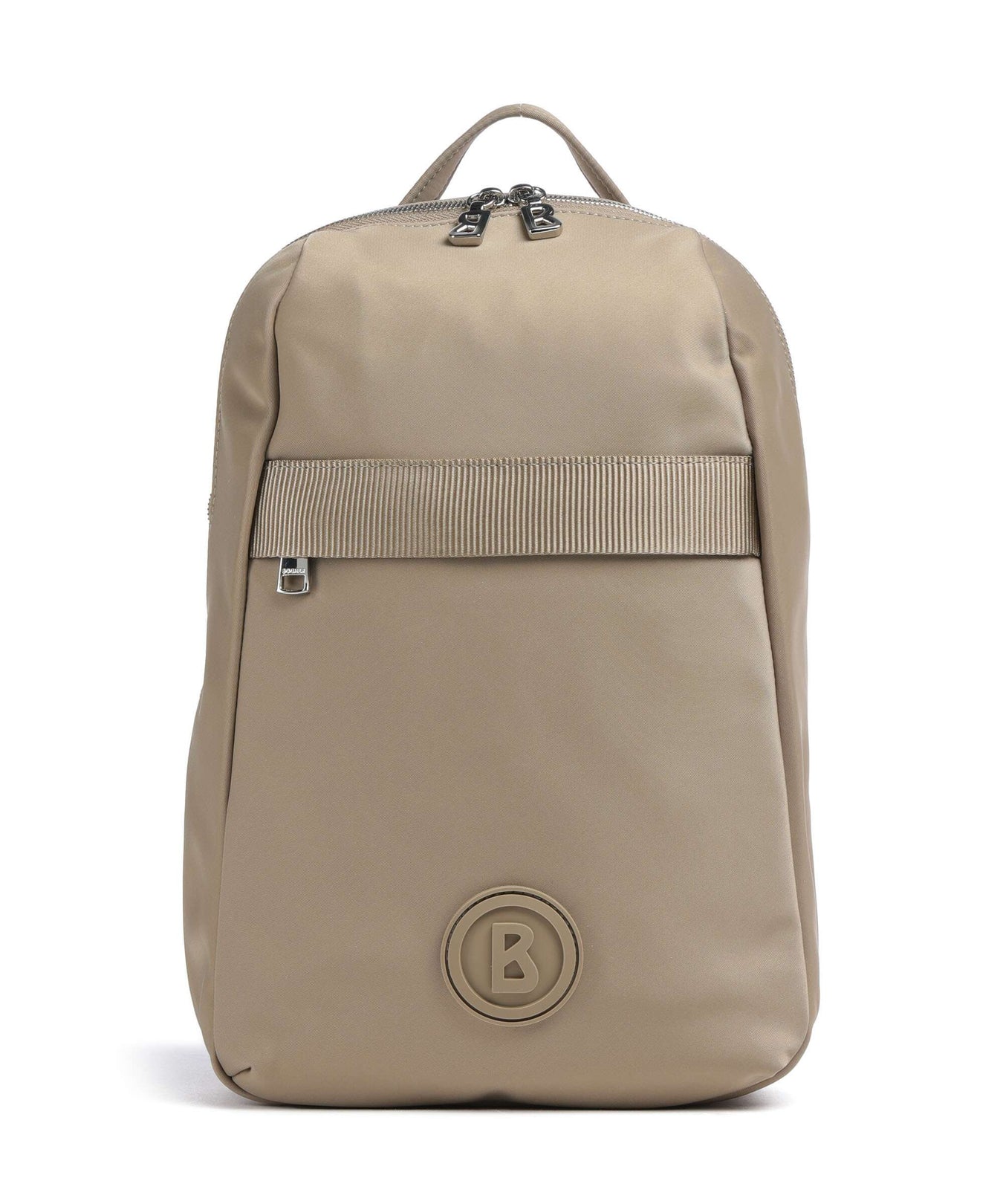 Bogner Maggia Maxi Backpack greige