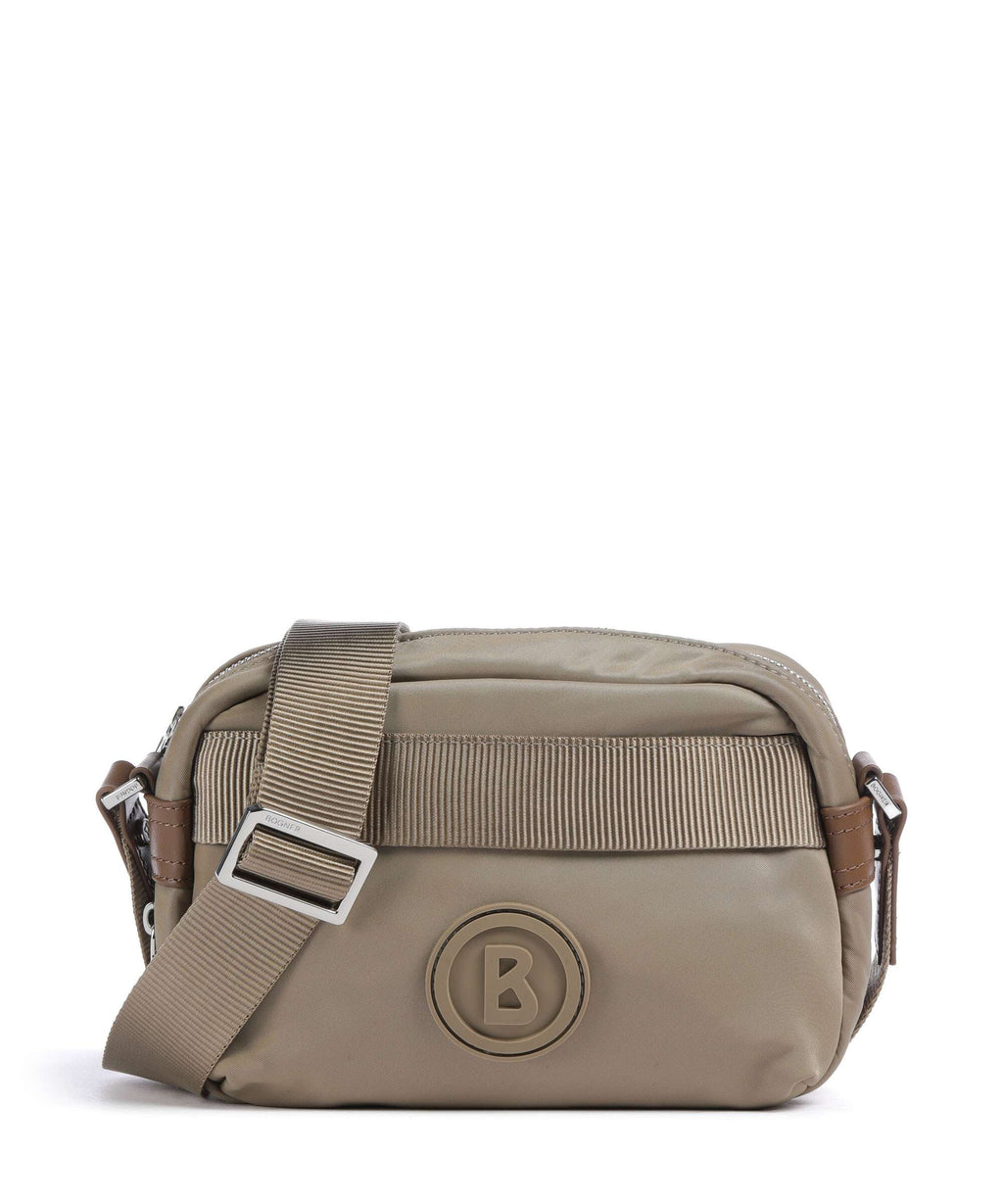 Bogner Maggia Lidia Crossbody bag greige