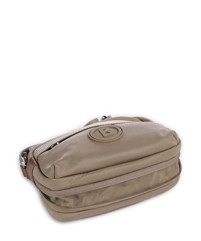 Bogner Maggia Lidia Crossbody bag greige