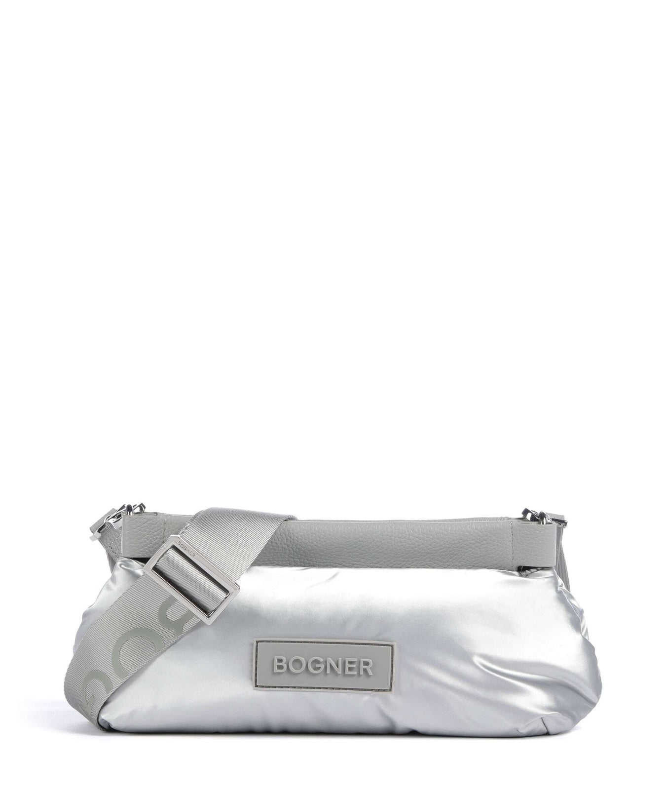 Bogner Annecy Neve Julina Crossbody bag silver