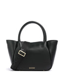 Bogner Wallis Raja Handbag black