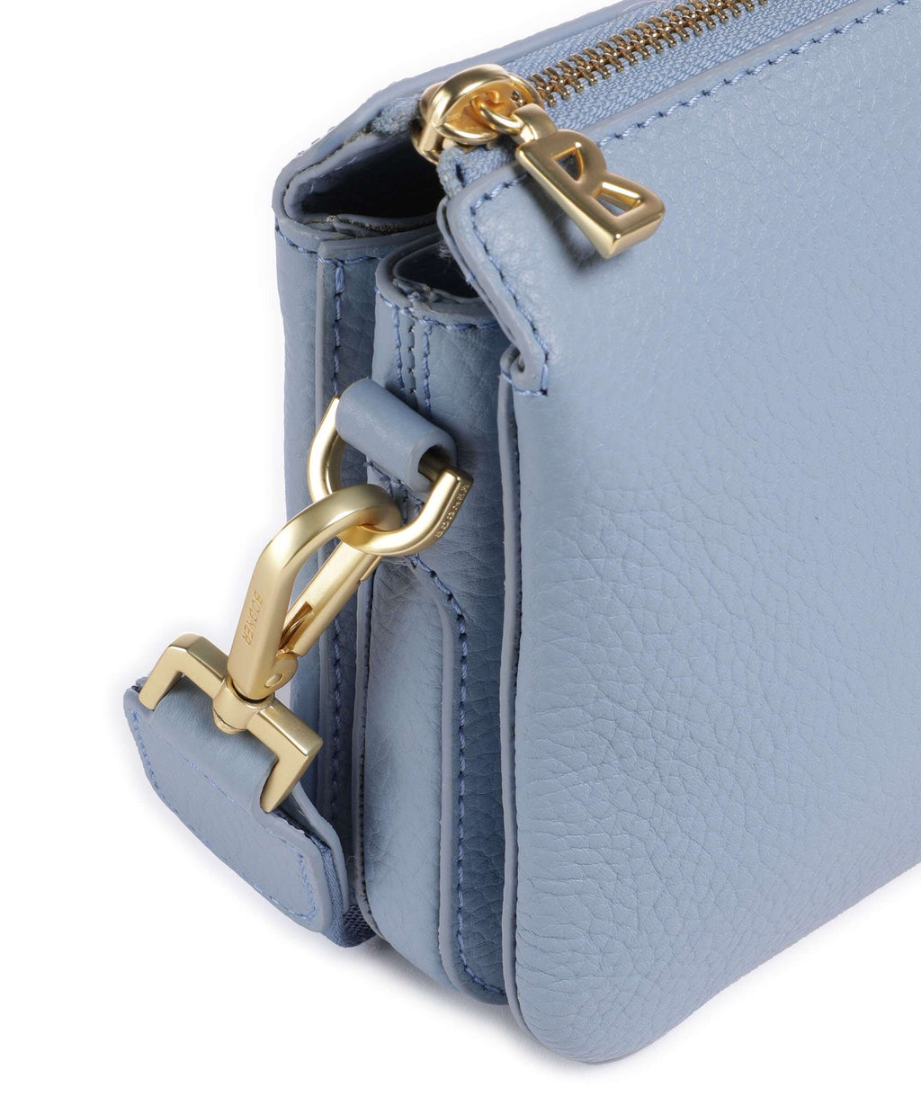 Bogner Wallis Taja Crossbody bag infinity