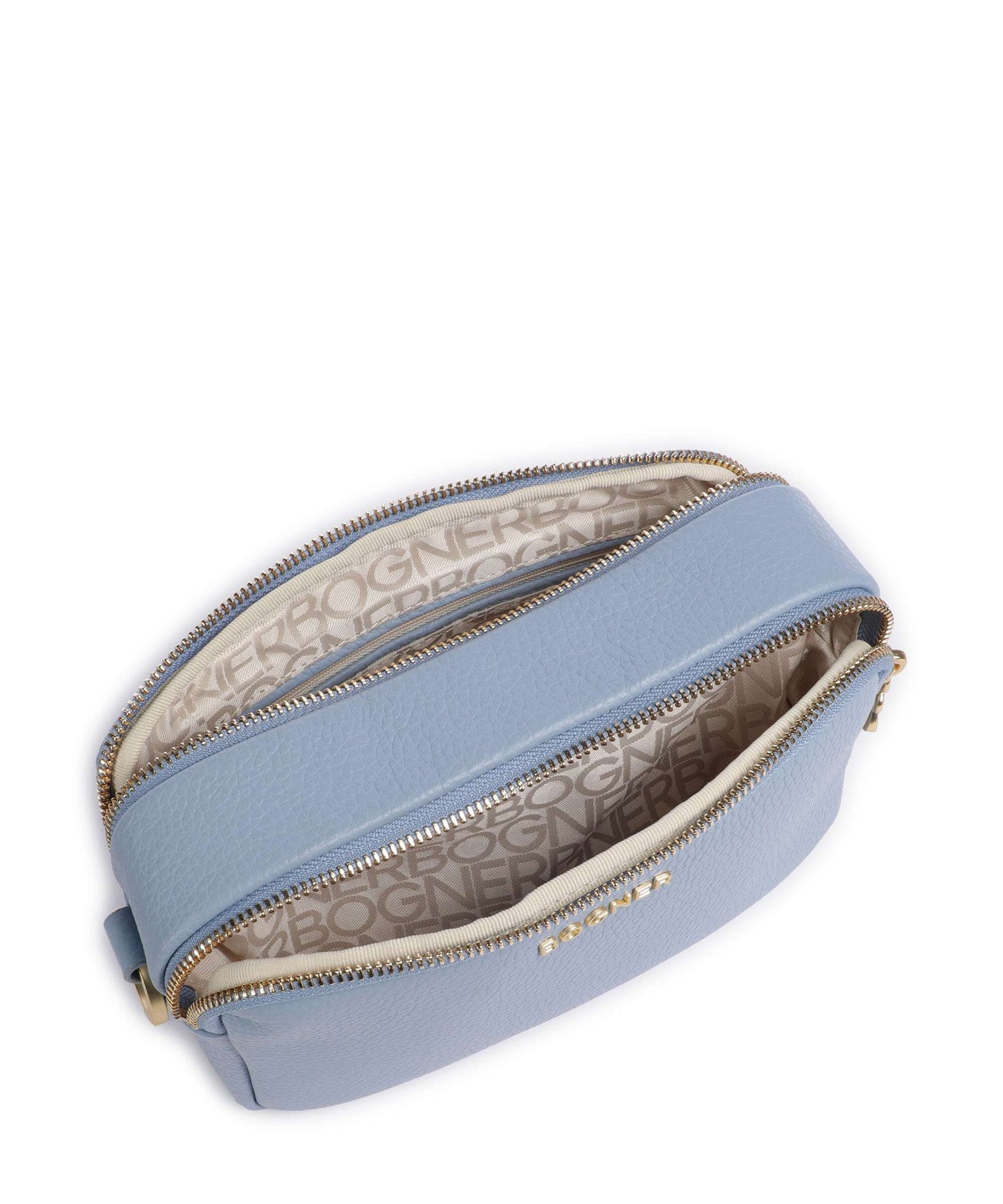 Bogner Wallis Avy Crossbody bag infinity