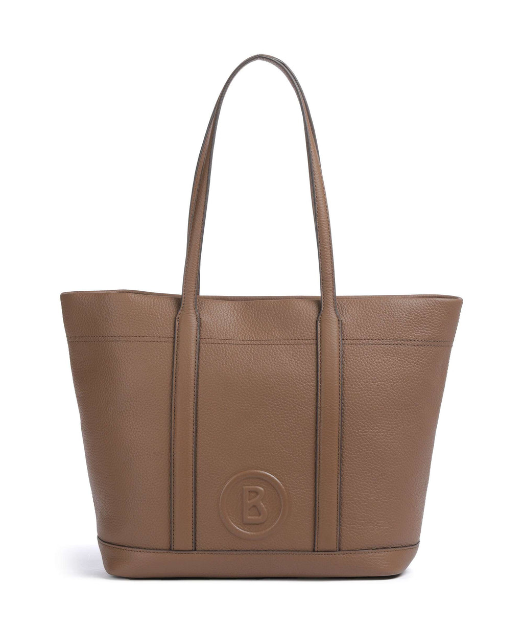 Bogner Bozen Zeta Tote bag cognac