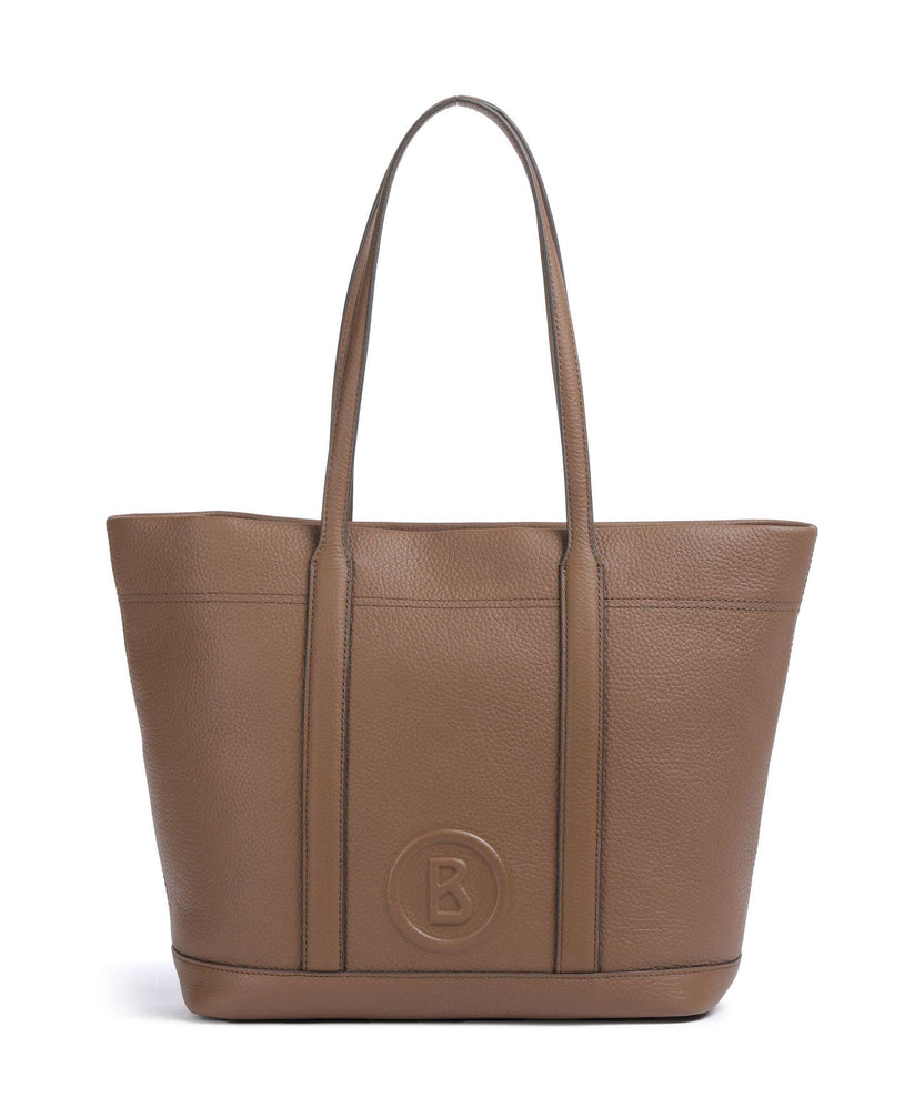 Bogner Bozen Zeta Tote bag cognac