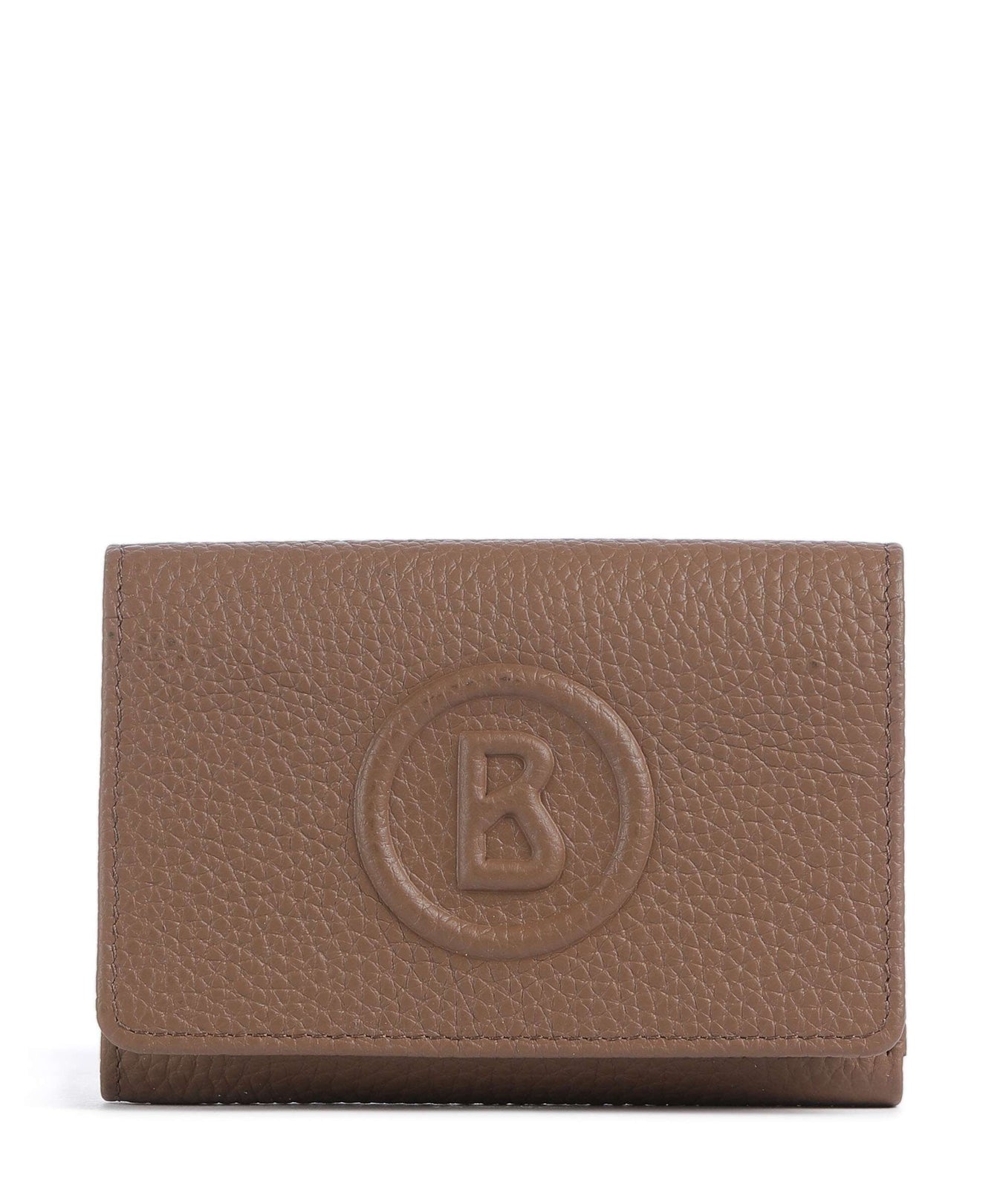 Bogner Bozen Nena RFID Wallet cognac