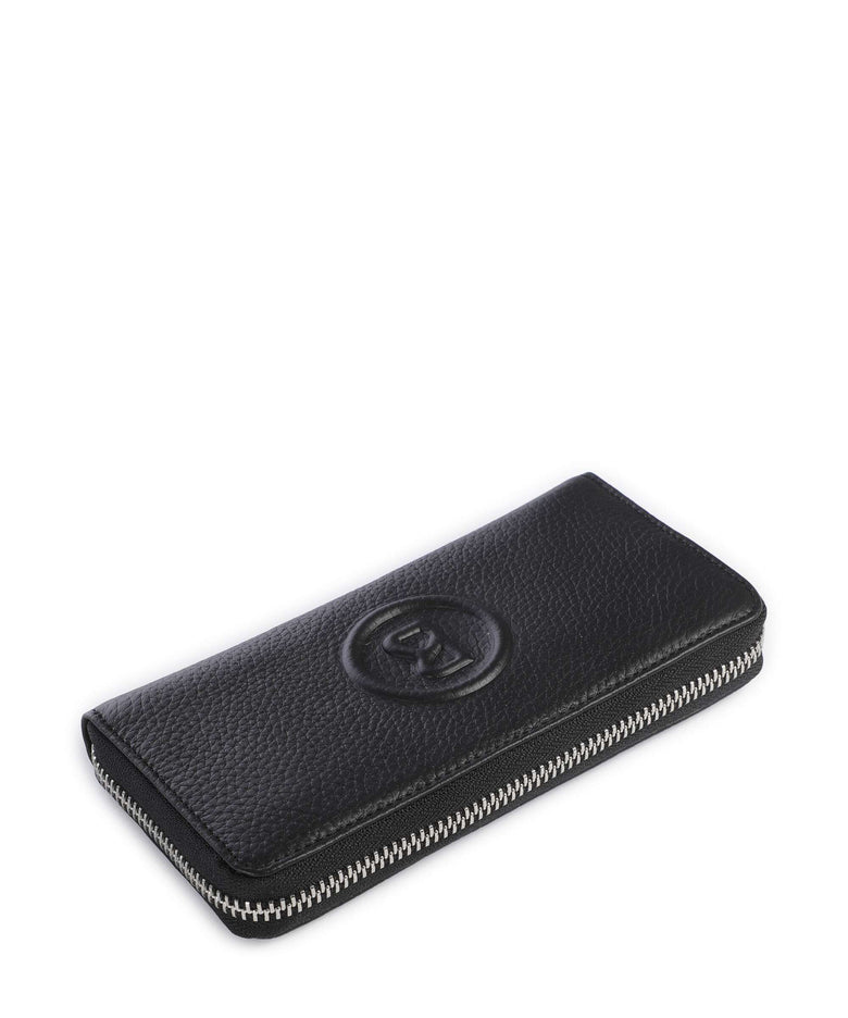 Bogner Bozen Ela Wallet black