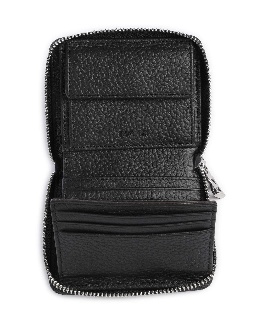 Bogner Bozen Dama Wallet black