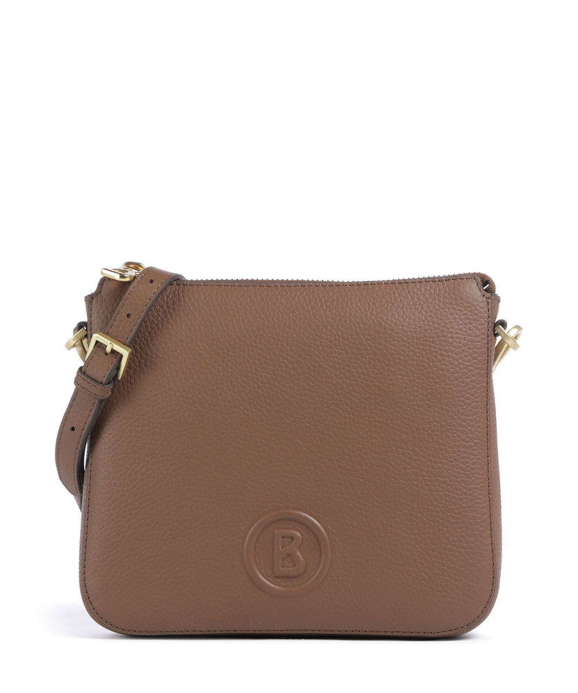 Bogner Bozen Hedwig Crossbody bag cognac