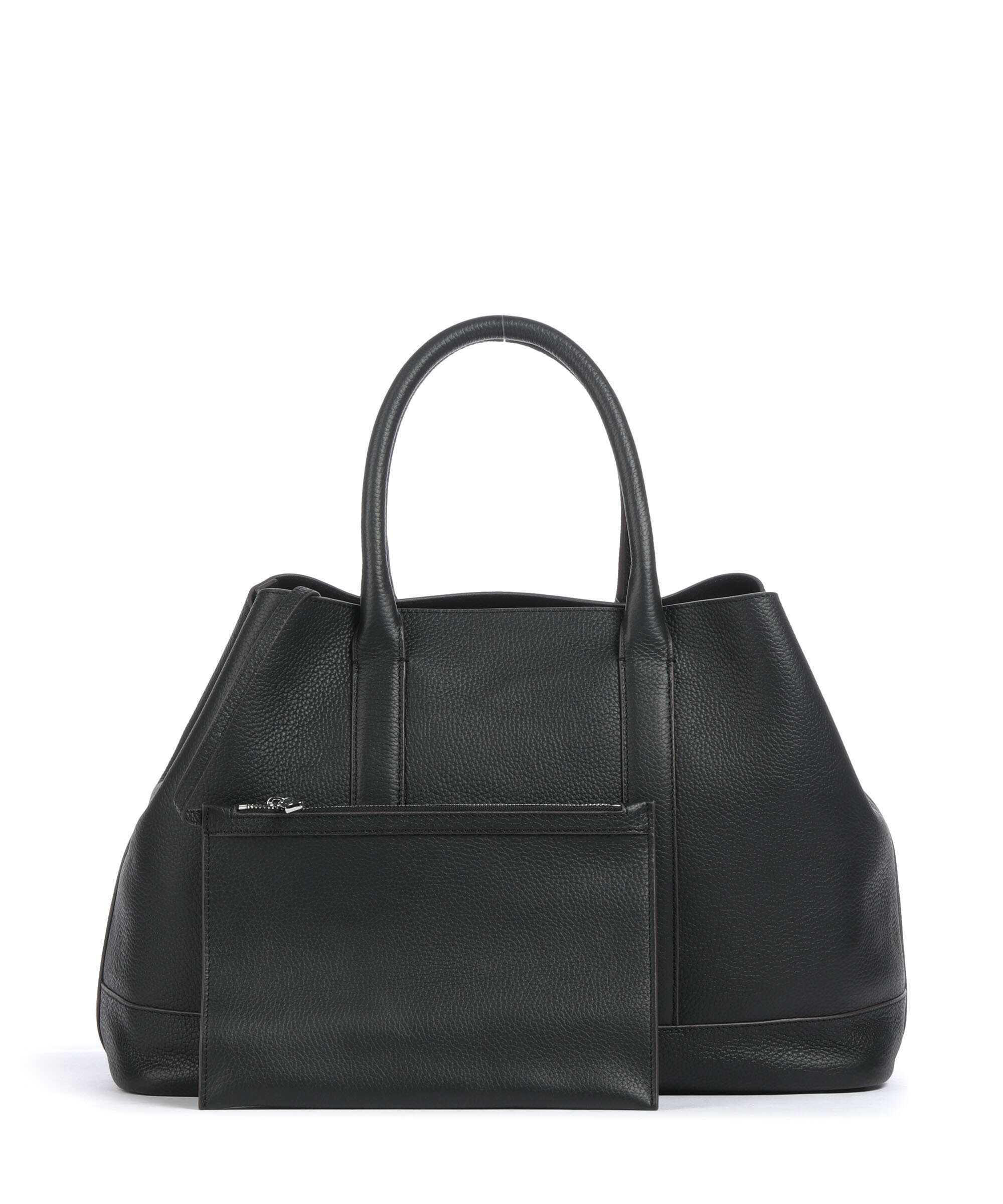 Bogner Bozen Theresa Tote bag black