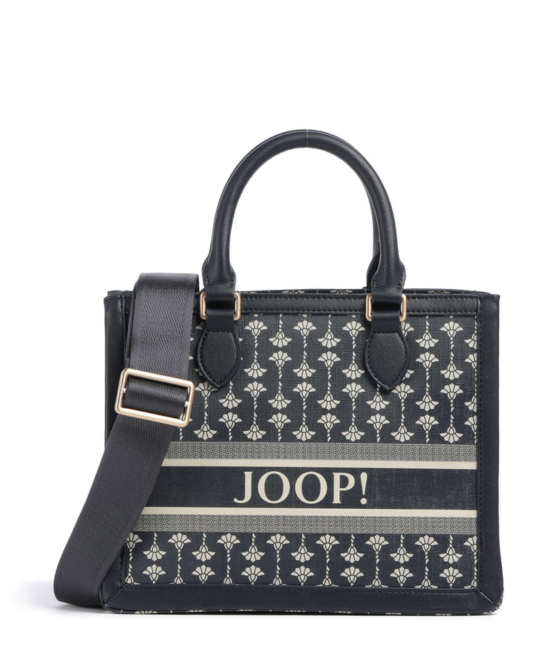 JOOP! Mazzolino Catena Aurelia Handbag dark blue